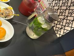 -辣尚瘾·烤鱼·新川菜(交大直营店)