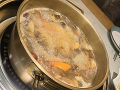 -大理董·董家小厨野生菌火锅(古城旗舰店)