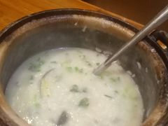 -金穗园·砂锅粥.醉鸡煲火锅(长寿路店)