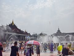-西双版纳傣族园