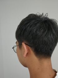 -Youth！Studio柚子造型