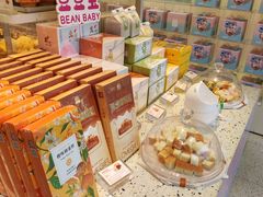 -LOVEGIFT爱礼(八佰伴店)