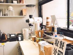 -卖呆儿咖啡(望京店)