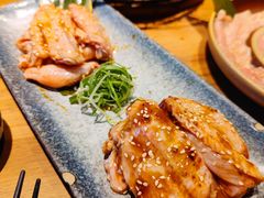 -烧肉达人•炭火烧肉(新天地店)