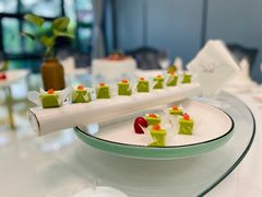 -蜀水别园(青杠树店)