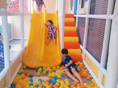 -汤连得温泉馆(宝山店)