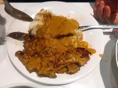 咖喱猪扒饭-翠华餐厅(宝安壹方城店)