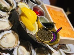 -Osteria Garden 生蚝花园餐厅(原进贤路店)