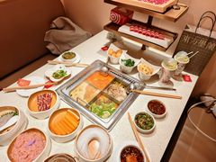 -海底捞火锅(吾悦国际广场店)