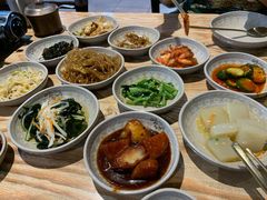 -Myeongdong North Strathfield