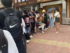 -妈妈手(山大总店)