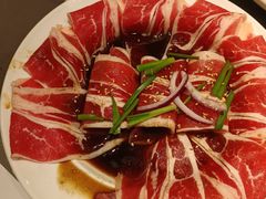 -盛江山自助料理(太原街万达店)