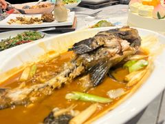 -君霖海鲜私房菜(春柳店)