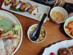 -九井澤精致料理(金茂店)