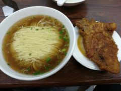 -朱新年·苏式汤团·面点(北寺塔店)