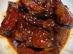 -食光慢宴·安吉土菜馆