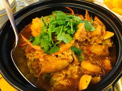 -福龙葡国餐(百老汇店)
