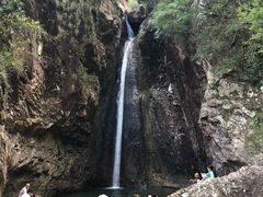 -雁荡山雁湖景区