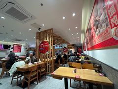 -南城香·饭香串香馄饨香(青年路店)