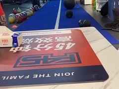 -F45 TRAINING健身工作室(体育中心店)