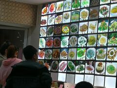 -聚丰园•湖鲜餐厅(阿红私房菜梅石路店)