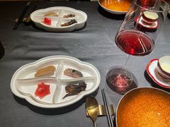 -A One Kitchen·南京精菜馆(德基广场店)