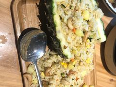 -琼大师东方烤乳猪(亚特兰蒂斯店)