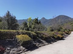 -腾冲云峰山