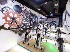 -阳光游泳培训(北苑店)
