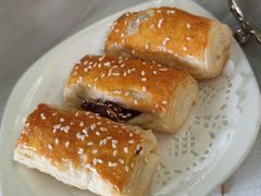 -鹿鸣酒家(越秀店)