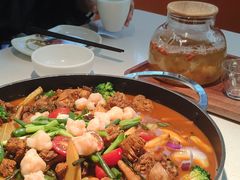 -鲁秀才炒鸡(龙湖西溪天街店)