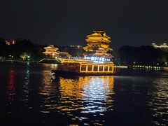 -凤城河风景区