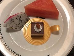 -松子料理(亮马桥店)