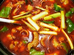 湘味肥肠火锅-湘肠香火锅店(团结湖店)