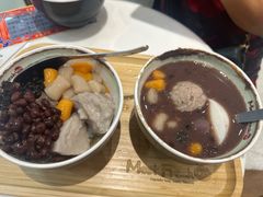 -鲜芋仙(番禺万达广场店)