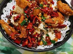 -丰泽园家菜馆(劳动路店)