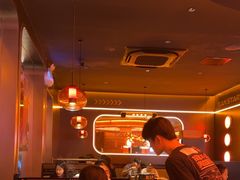 -探鱼·鲜青椒爽麻烤鱼(广州欣荣广场店)