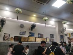 -民信老铺(东方广场店)