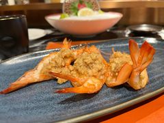 -牛将军•涮肉•烤肉(北京王府井·故宫店)