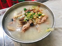 -广场正宗原汁薏米店