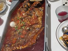 -鱼酷活鱼烤鱼(江宁金鹰店)