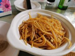 -北京水岸山吧度假村(雁栖镇店)