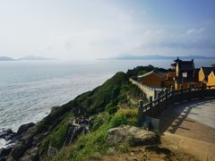 -普陀山风景名胜区-千步大沙