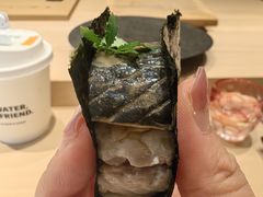 -嶺寿司