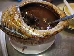 -火龙堂·风味民间菜(文一路店)