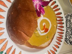 -太食獸泰式茶餐厅(IFS国金中心店)