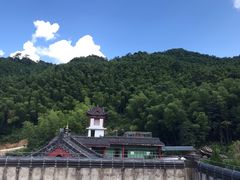 -江西阳明山国家森林公园