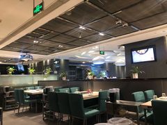 大堂-海底捞火锅(武胜路凯德广场店)