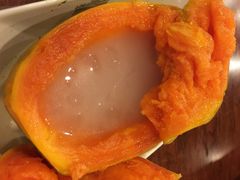 -海口骑楼小吃街