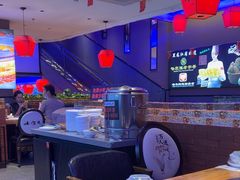 -山河屯铁锅炖·非遗铁锅炖(华强北店)